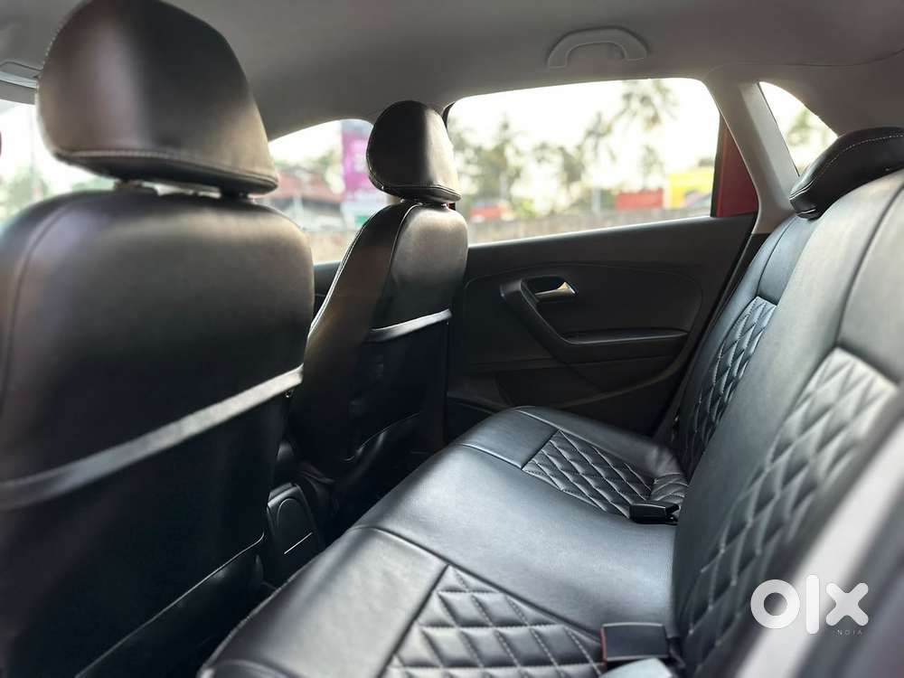 Volkswagen Polo 1.0 Comfortline Plus, 2021, Petrol
