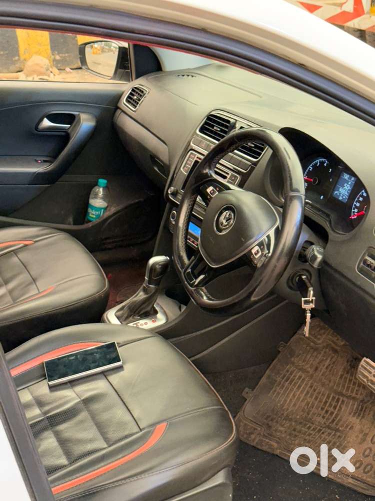 Volkswagen Polo Gt 2016