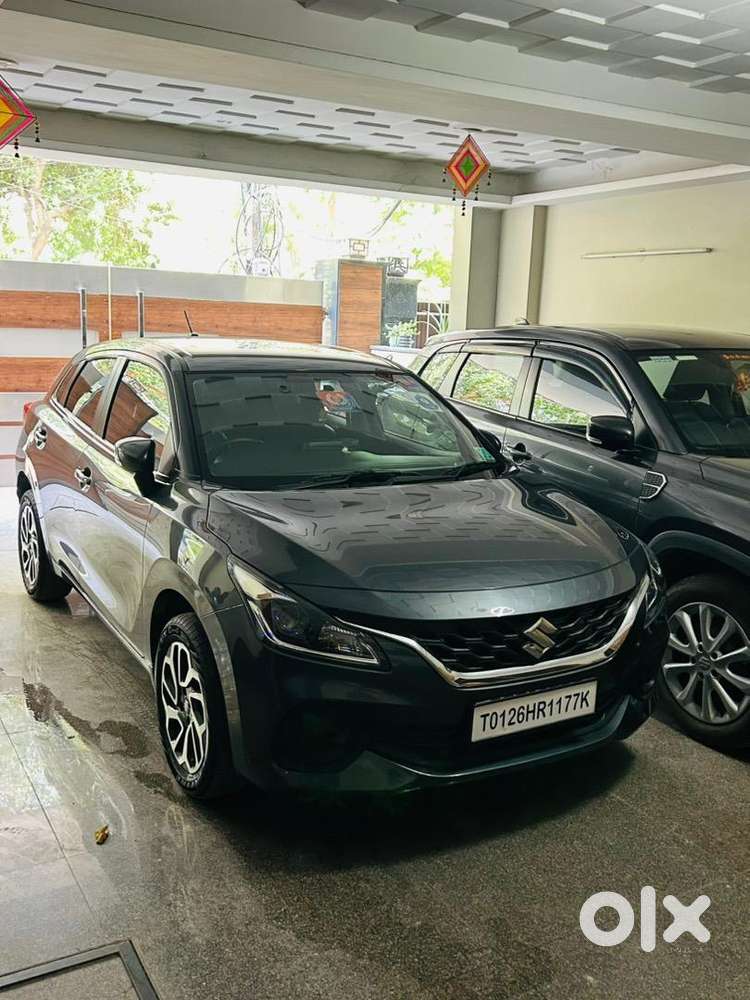 Maruti Suzuki Baleno Delta Ags , 6 Airbags No Dealers Please