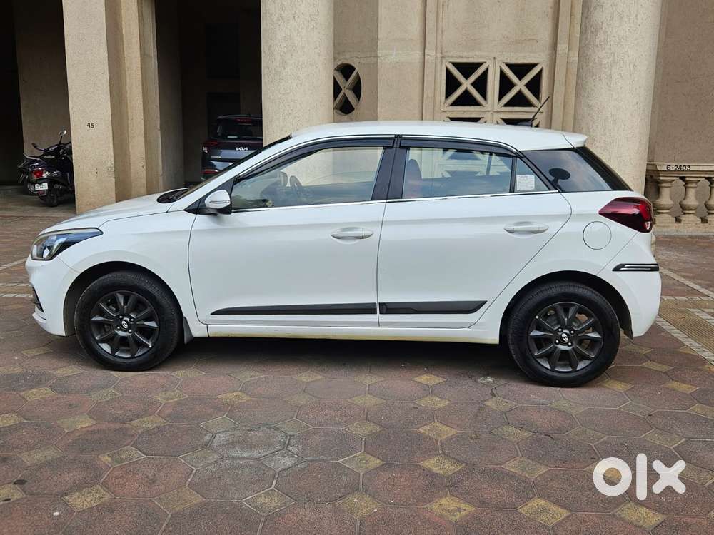 Hyundai Elite I20