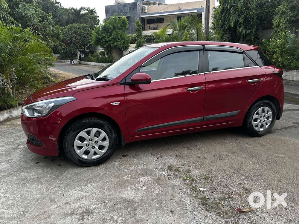 Hyundai I20 2015-2017 Magna 1.2, 2016, Cng & Hybrids