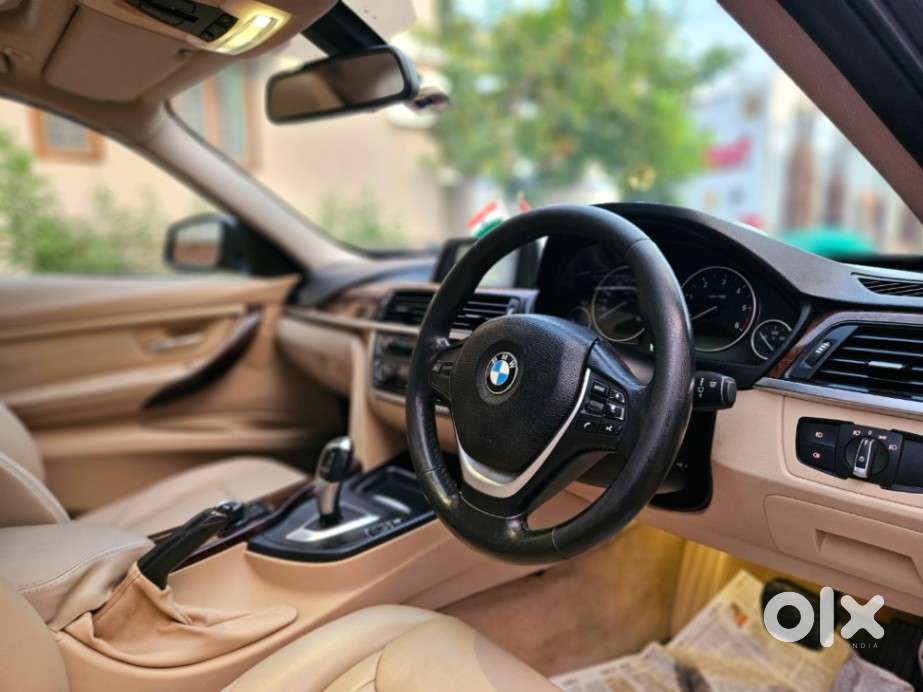 Bmw 3 Series 320d Sport, 2013, Diesel