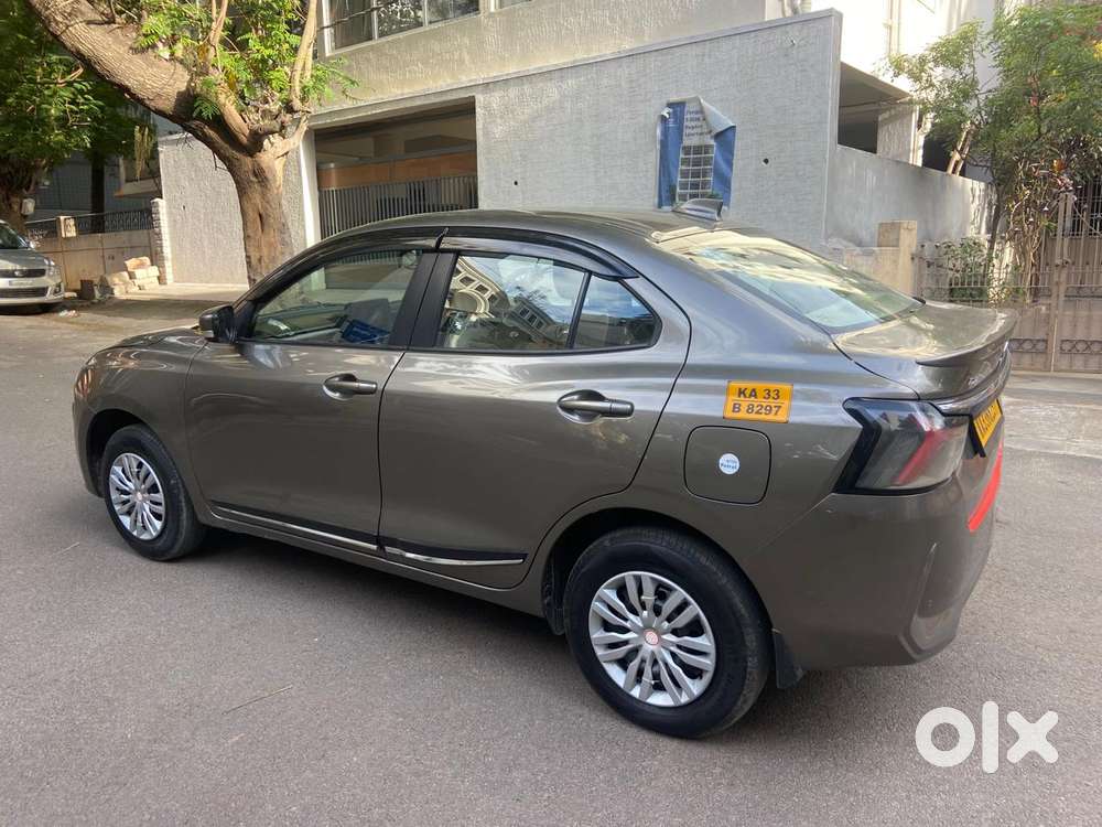 Maruti Suzuki Swift Dzire Vxi Optional, 2025, Cng & Hybrids