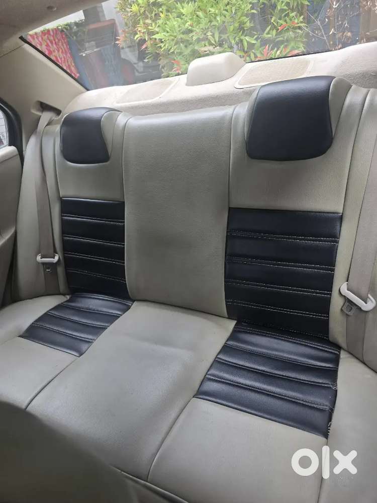 Maruti Suzuki Dzire 2015 Petrol Well Maintained