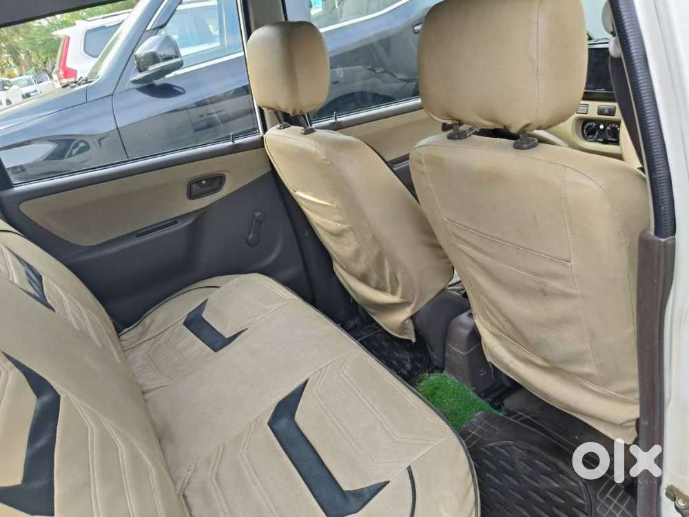Maruti Suzuki Zen Estilo 2011 Cng