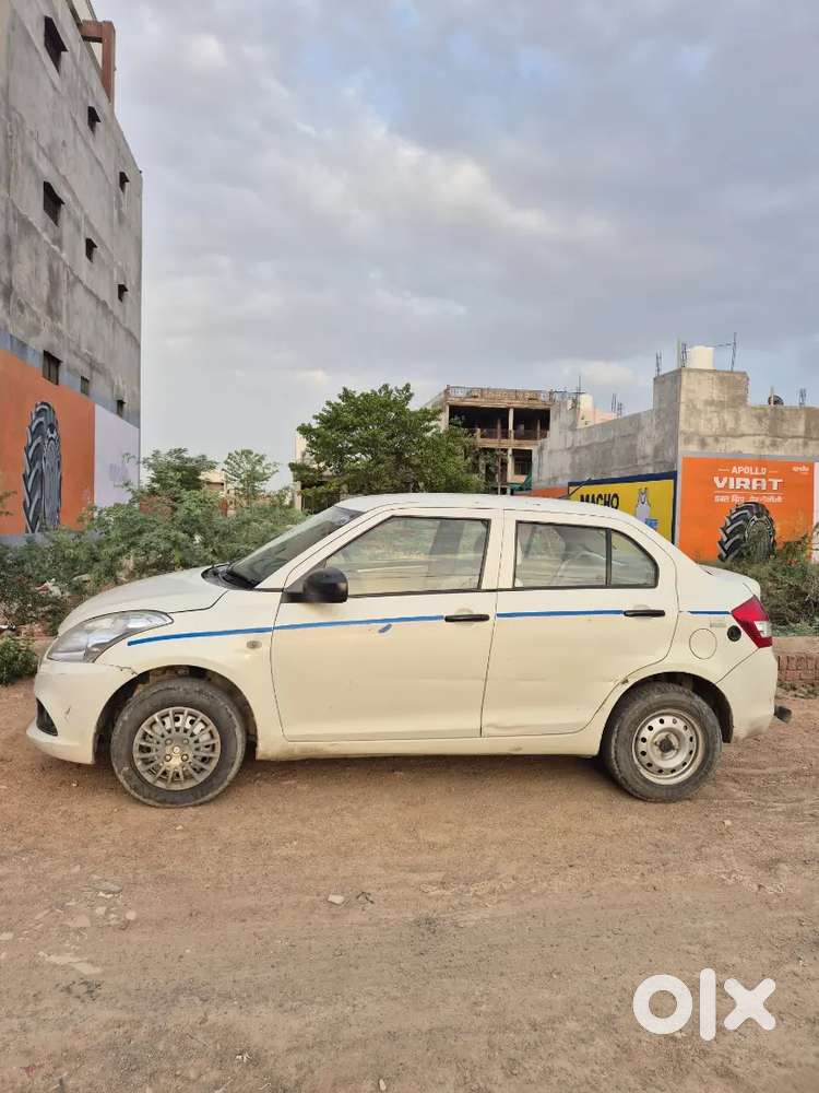 Maruti Suzuki Swift Dzire Tour 2021 Cng & Petrol 150000 Km Driven