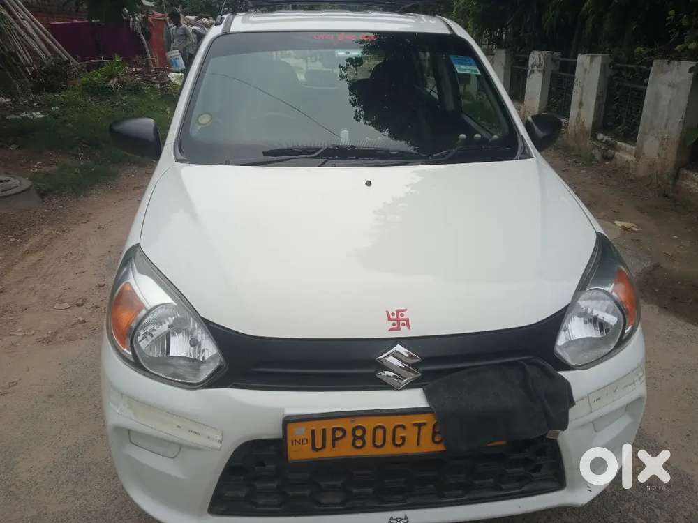 Maruti Suzuki Alto 800 Vxi 2023