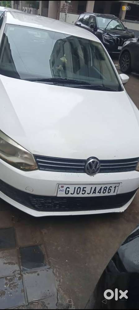 Volks Wagen Polo ,2012 Model ,petrol