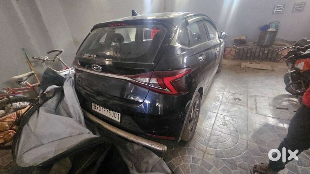 Hyundai New I20 1.5 Asta (o) Mt Dual Tone, 2022, Diesel