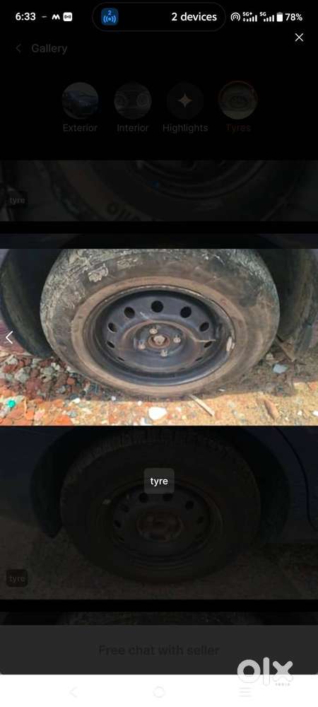 2020 Maruti Suzuki Dzire Vxi Petrol  93k Km  Company Serviced