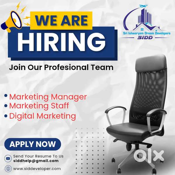 GRAPHICS & POSTER DESIGN FEMALE
