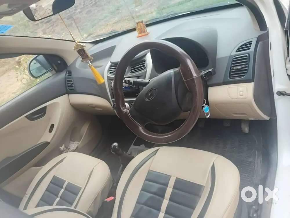 Hyundai Eon 2015 Petrol 55000 Km Driven
