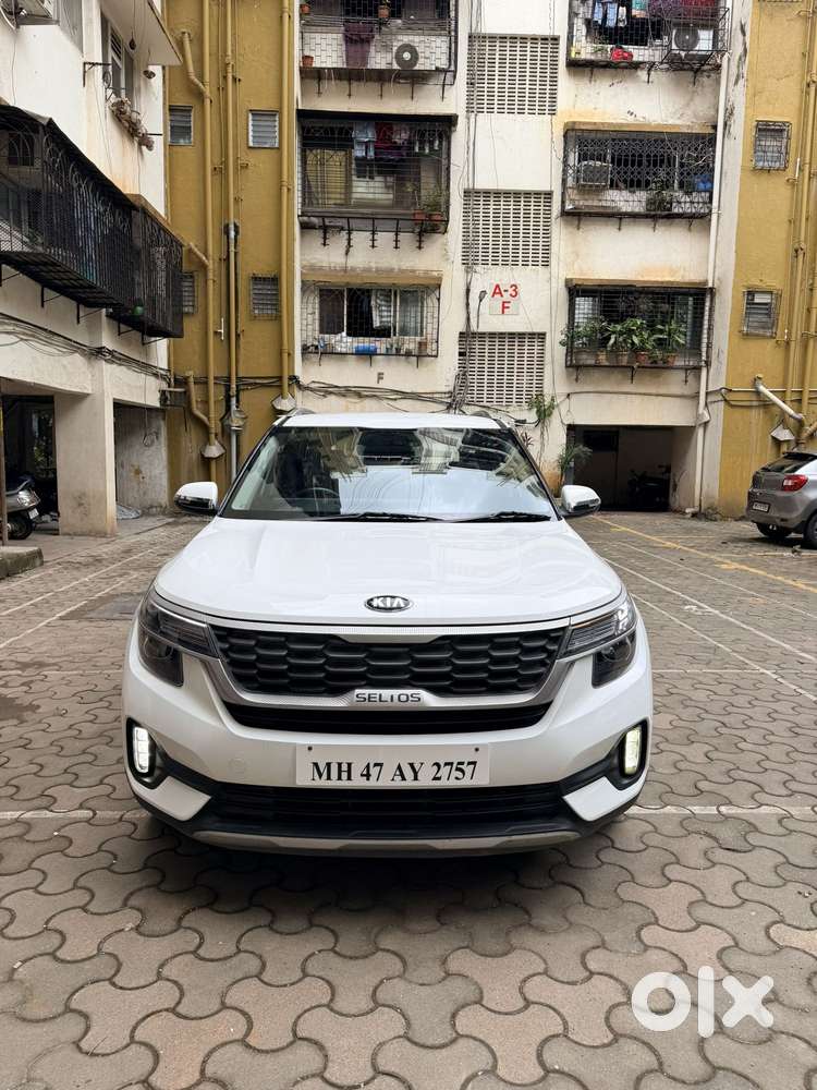 Kia Seltos Htk Plus D, 2021, Diesel