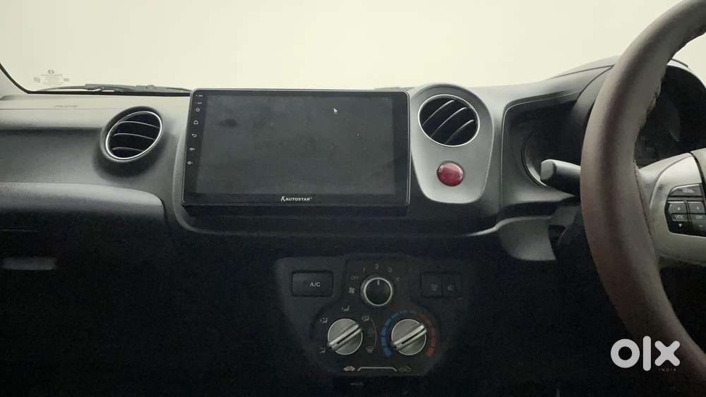 Honda Brio 1.2 Vx At, 2015, Petrol