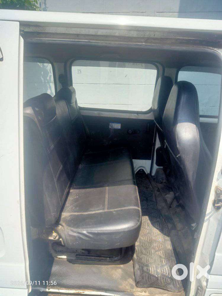 Maruti Suzuki Eeco Cng 5 Seater Ac, 2023, Cng & Hybrids