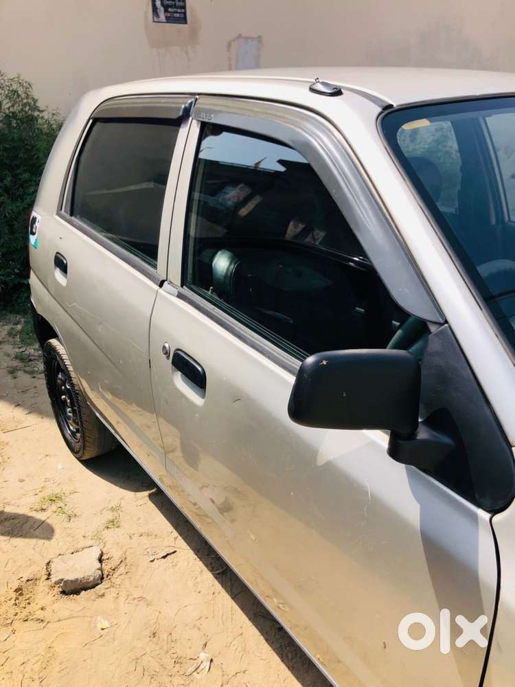 Maruti Suzuki Alto 2008 To 2028