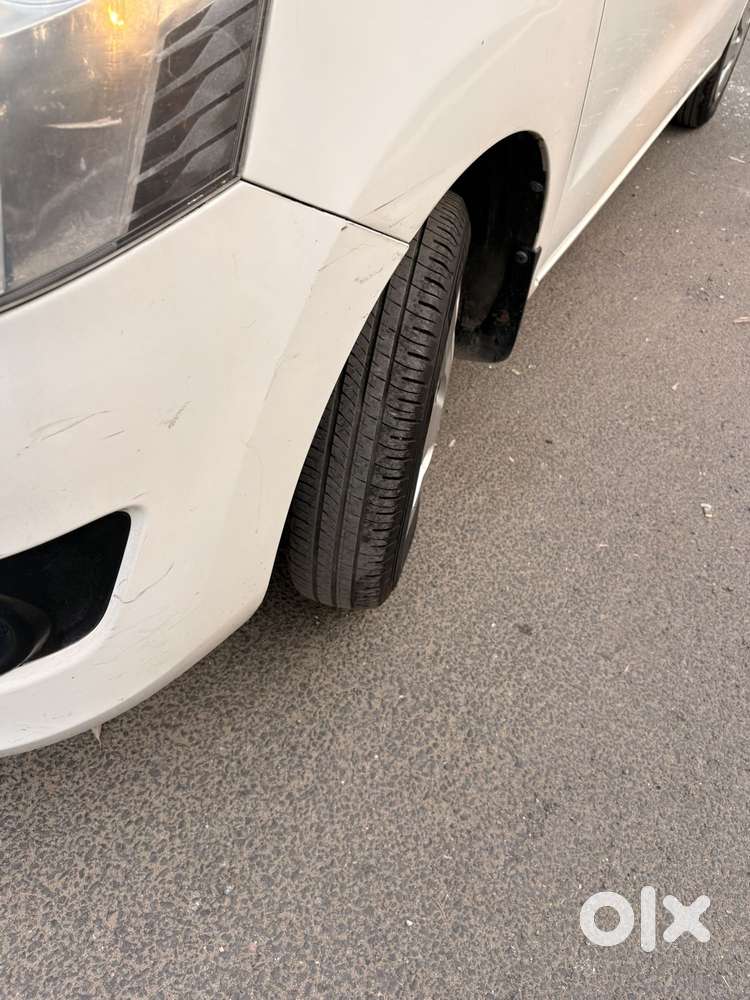 Maruti Suzuki Wagon R Cng Lxi, 2018, Cng & Hybrids