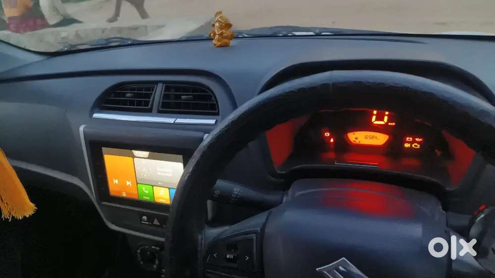 Maruti Suzuki Alto 2023