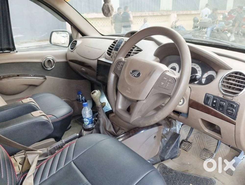 Mahindra Xylo E9 Bs-iv, 2014, Diesel