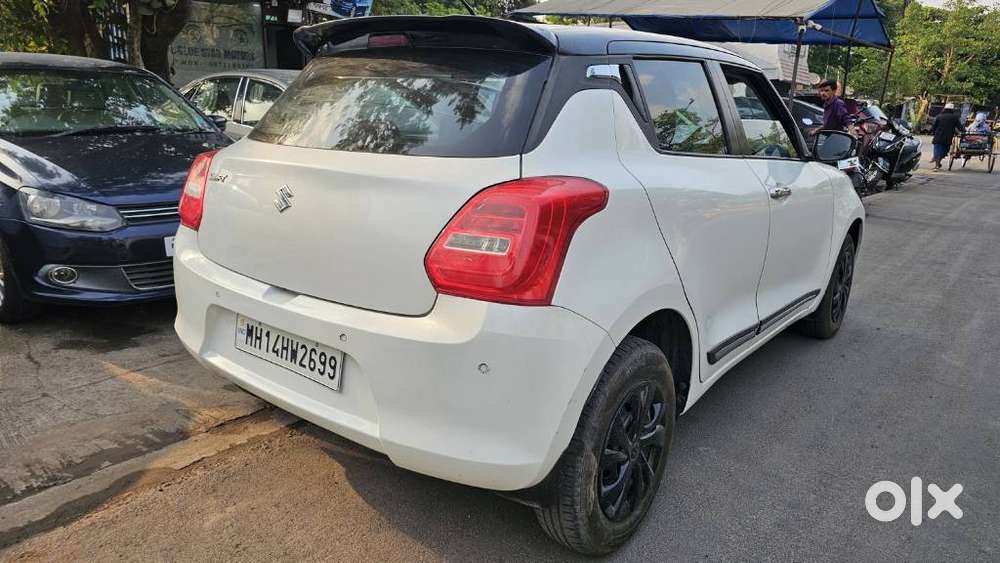 Maruti Suzuki Swift Vdi Bs Iv, 2019, Diesel
