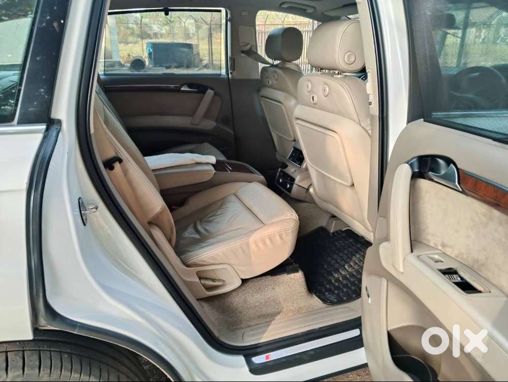 Audi Q7  Premium Number  Excellent Condition  Well Maintained