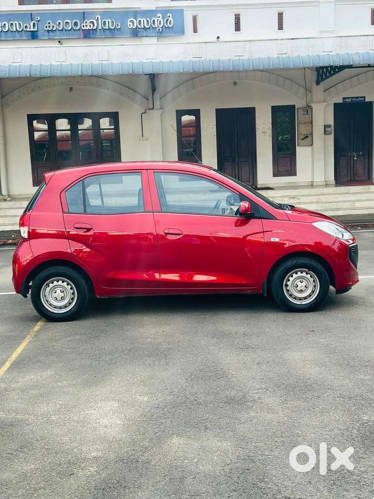 Hyundai Santro Magna, 2021, Petrol