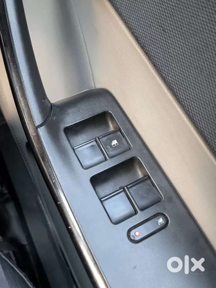 Tata Tiago Xz, 2018, Petrol