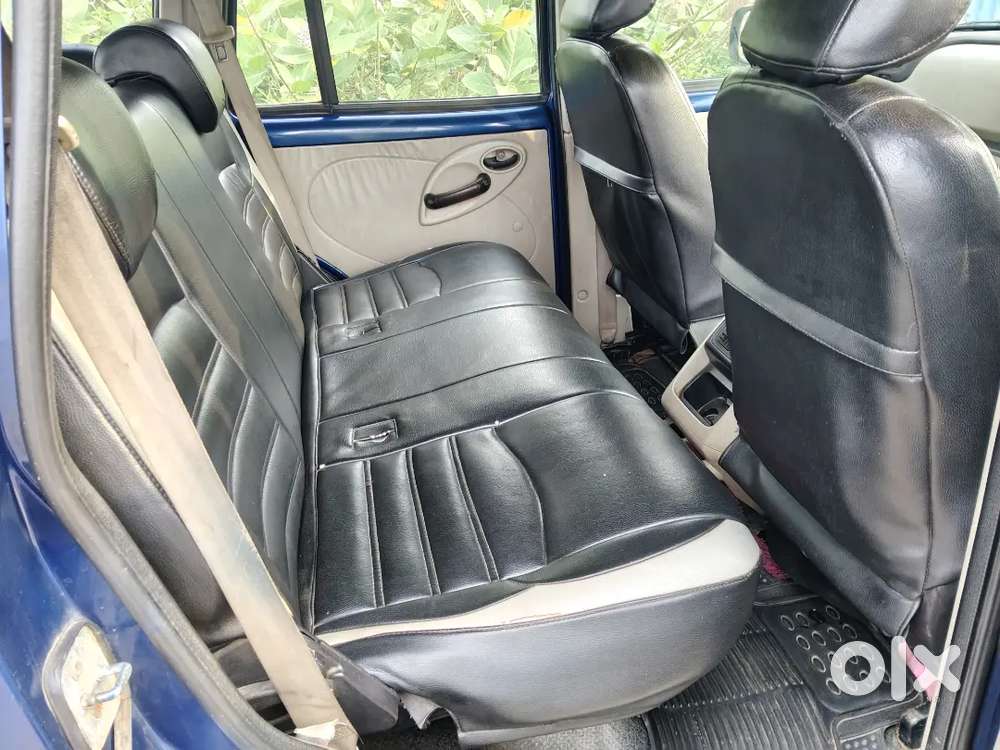 Mahindra Scorpio S4 2015 Diesel