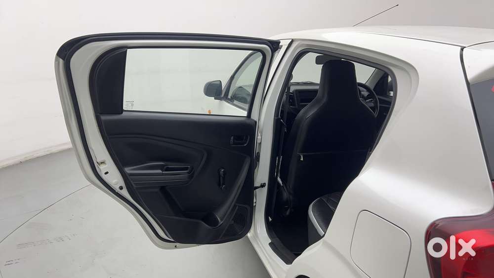 Maruti Suzuki Celerio 1.0 Lxi Mt, 2022, Petrol