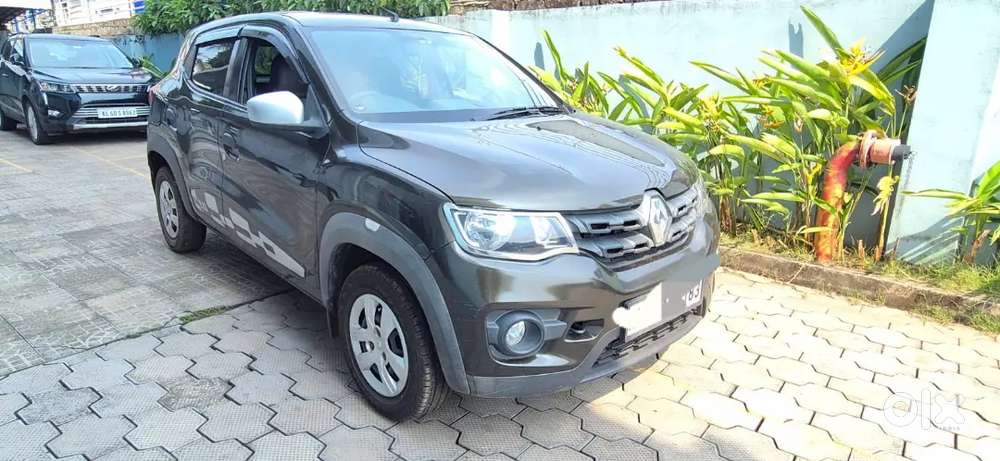 Renault Kwid 2016