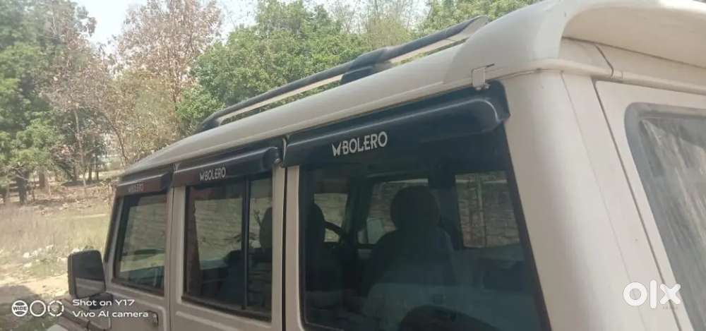 Mahindra Bolero Bs6 4b... Money Problem