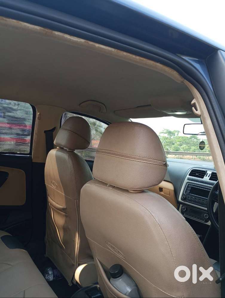 Vw Polo Tdi 1.5highline