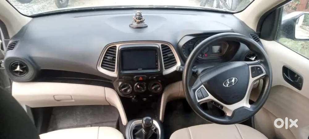 Hyundai New Santro 2021 Cng & Hybrids 92000 Km Driven