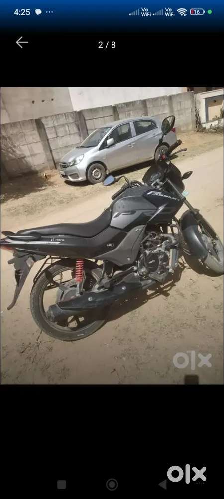 Hero Passion Pro Bike Good Cc Bike Motorcycles