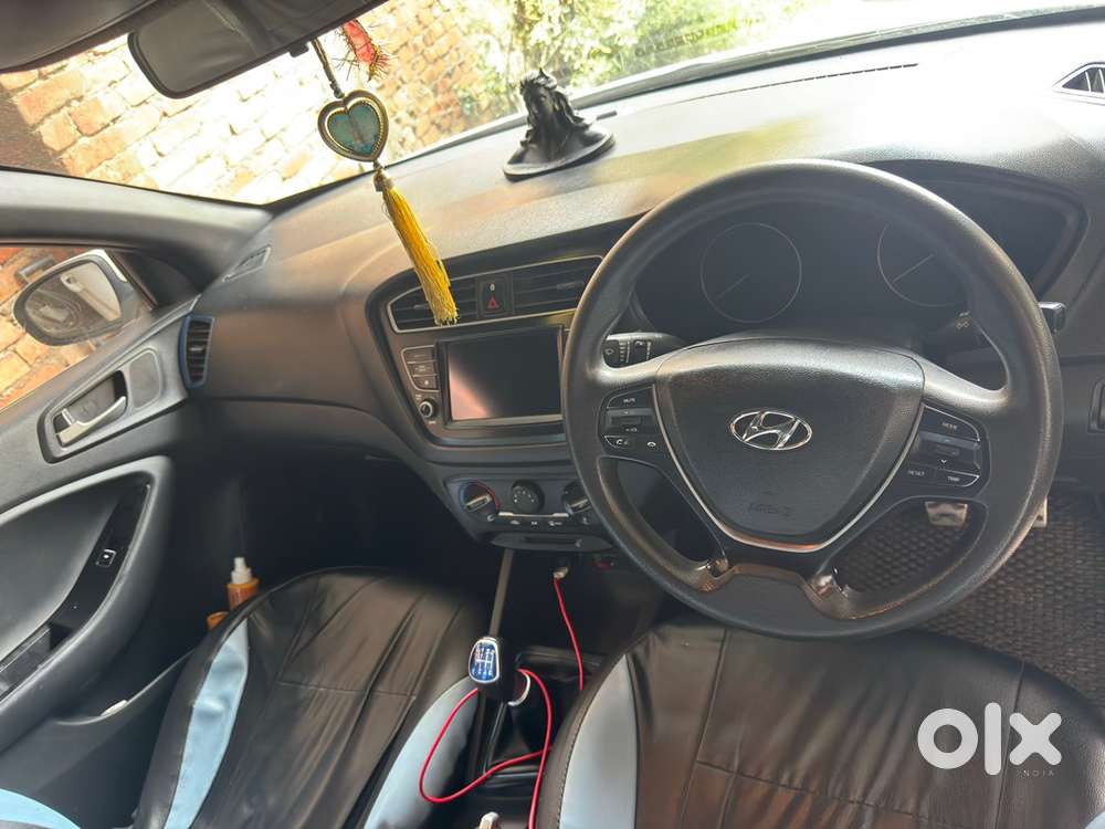 Hyundai I20 Active Diesel Well Maintained