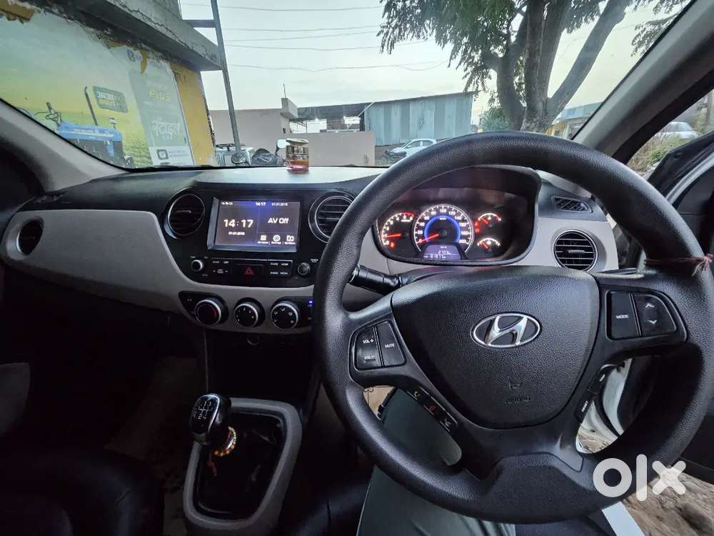 Hyundai Grand I10 Diesel 2018