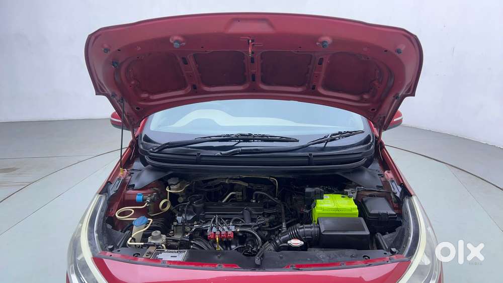 Hyundai Elite I20 Sportz 1.2, 2017, Cng & Hybrids