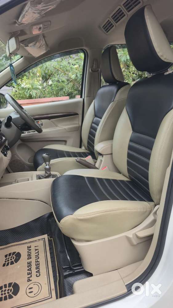 Maruti Suzuki Ertiga Maruti-suzuki-ertiga-zdi-plus, 2019, Diesel