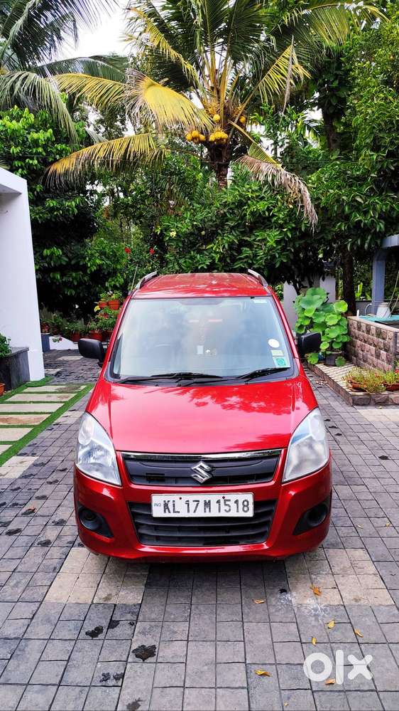 Good Conditin 2014 Model Wagonr