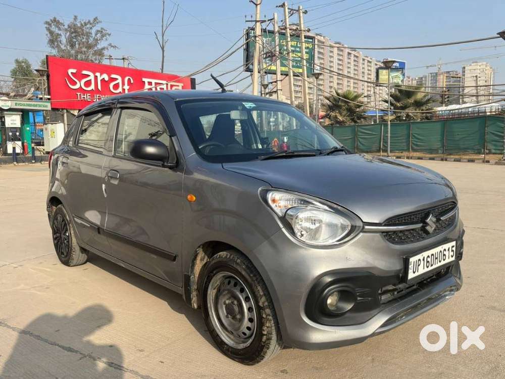Maruti Suzuki Celerio 1.0 Lxi Mt, 2022, Petrol