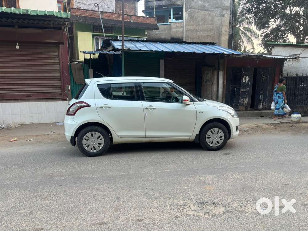 Maruti Suzuki Manual 2014