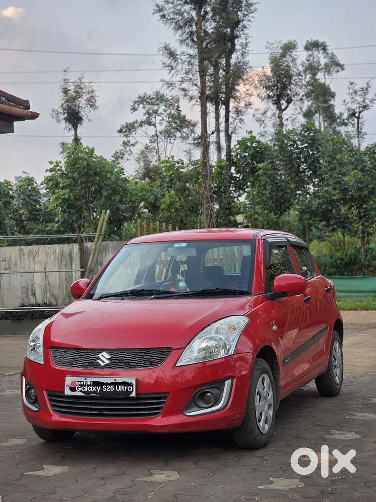 Swift Lxi +