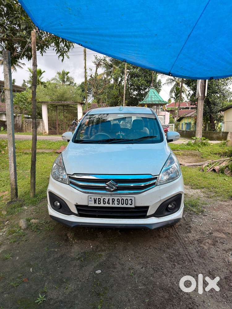 Maruti Suzuki Ertiga 2018 Mint Condition