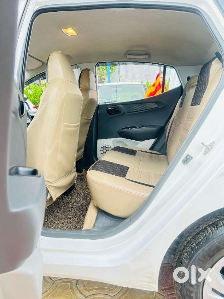 Hyundai Grand I10 Nios Magna 1.2 Kappa Vtvt, 2021, Petrol