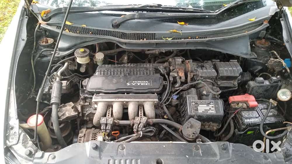 Honda City 1.5 Vx 2010