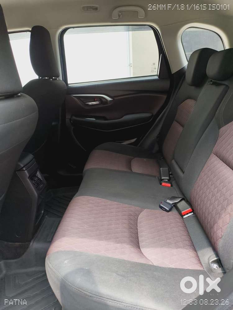 Maruti Suzuki Grand Vitara 1.5 Sigma Smart Hybrid, 2023, Petrol