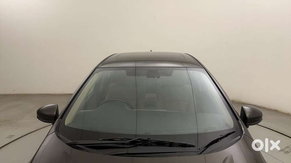 Honda City I-vtec Cvt Zx, 2018, Petrol