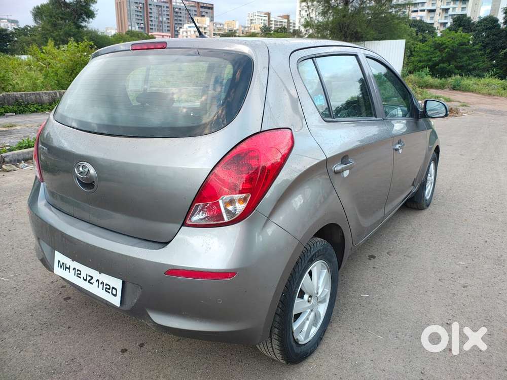 Hyundai I20 2012-2014 Sportz 1.2, 2013, Petrol