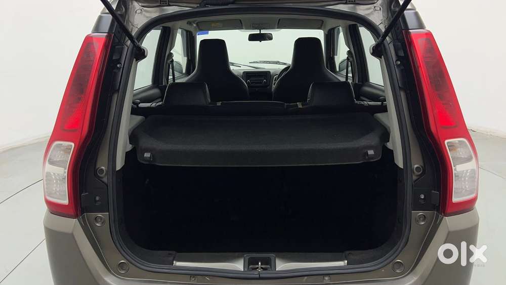 Maruti Suzuki Wagon R 1.2 Zxi, 2022, Petrol