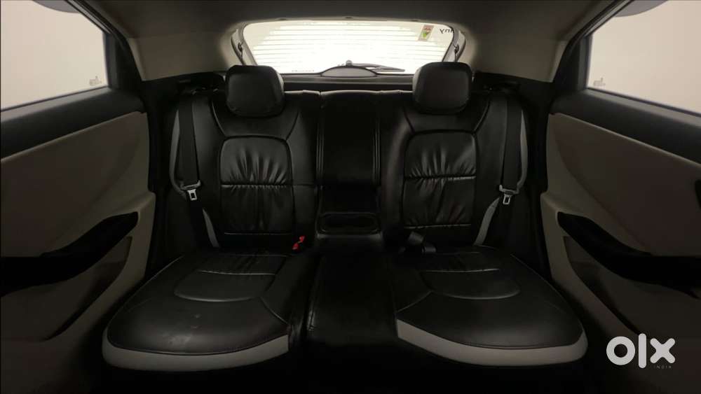 Tata Nexon 1.2 Revotron Xz Plus, 2023, Petrol